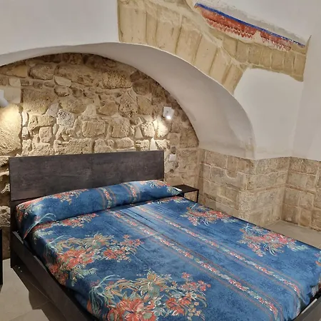 アパート Casa Corte Del Conte Accardo *